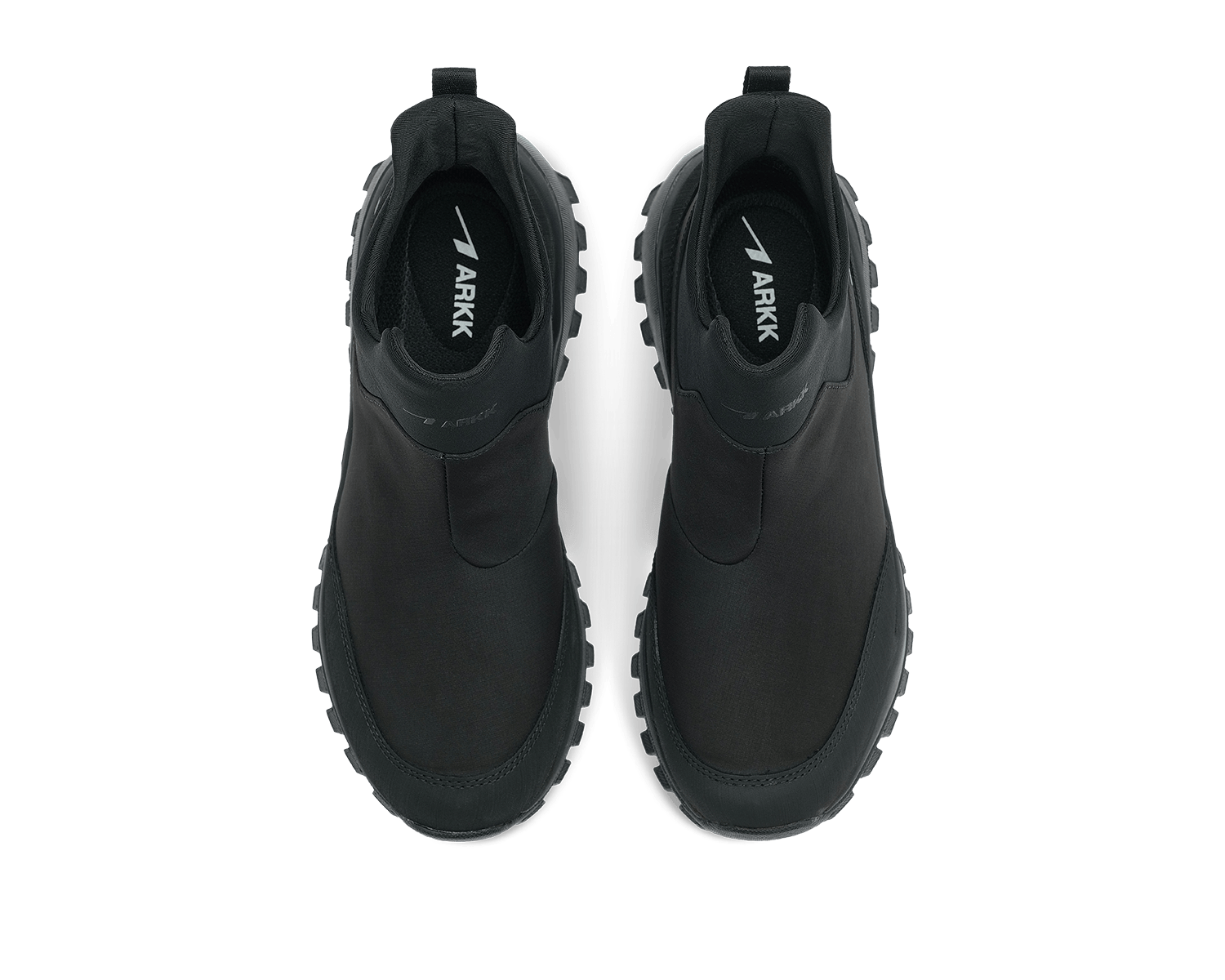 ARKK SMU Aquatech | Black Aquatech